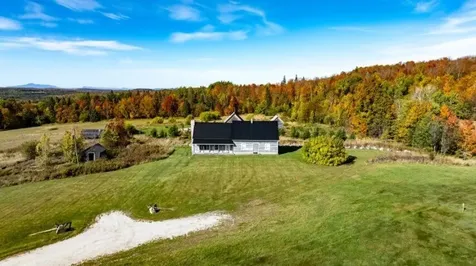 941 Line Farm Road Holland VT 05830