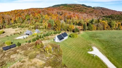 941 Line Farm Road Holland VT 05830