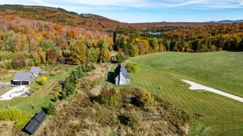 941 Line Farm Road Holland VT 05830