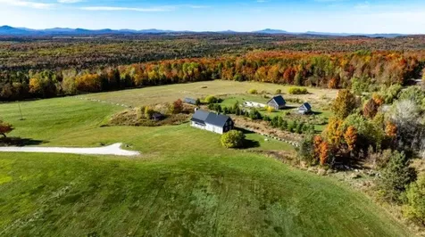 941 Line Farm Road Holland VT 05830