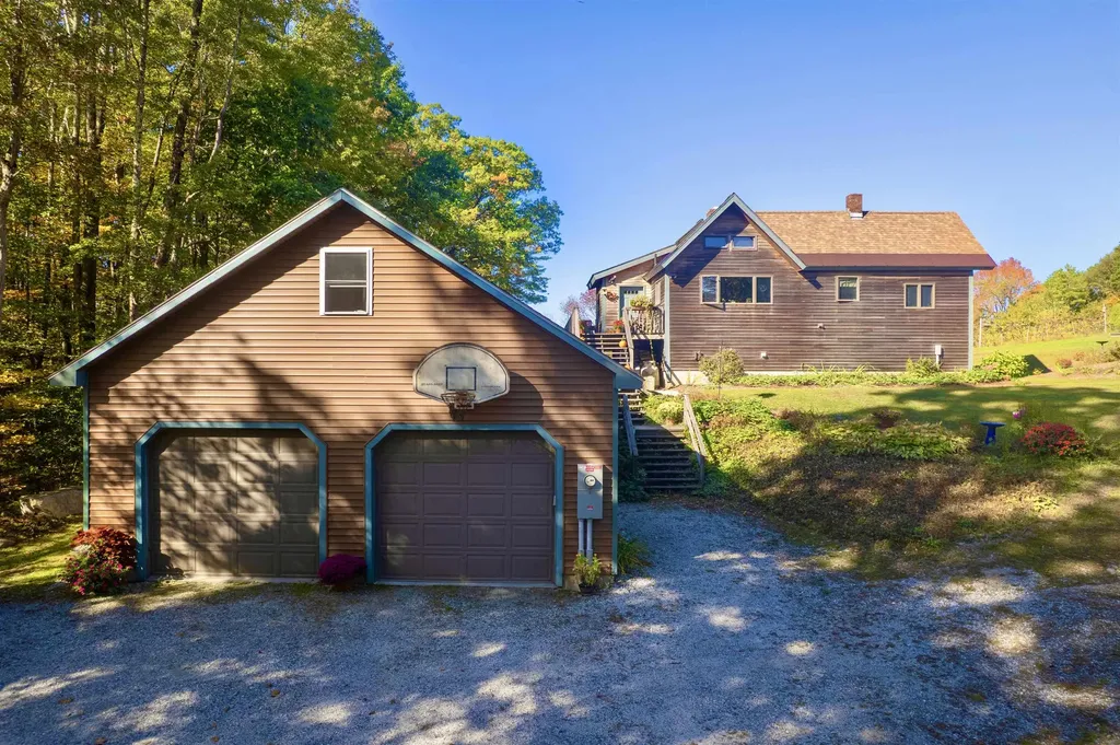 1975 Birch Hill Road Brandon VT 05733