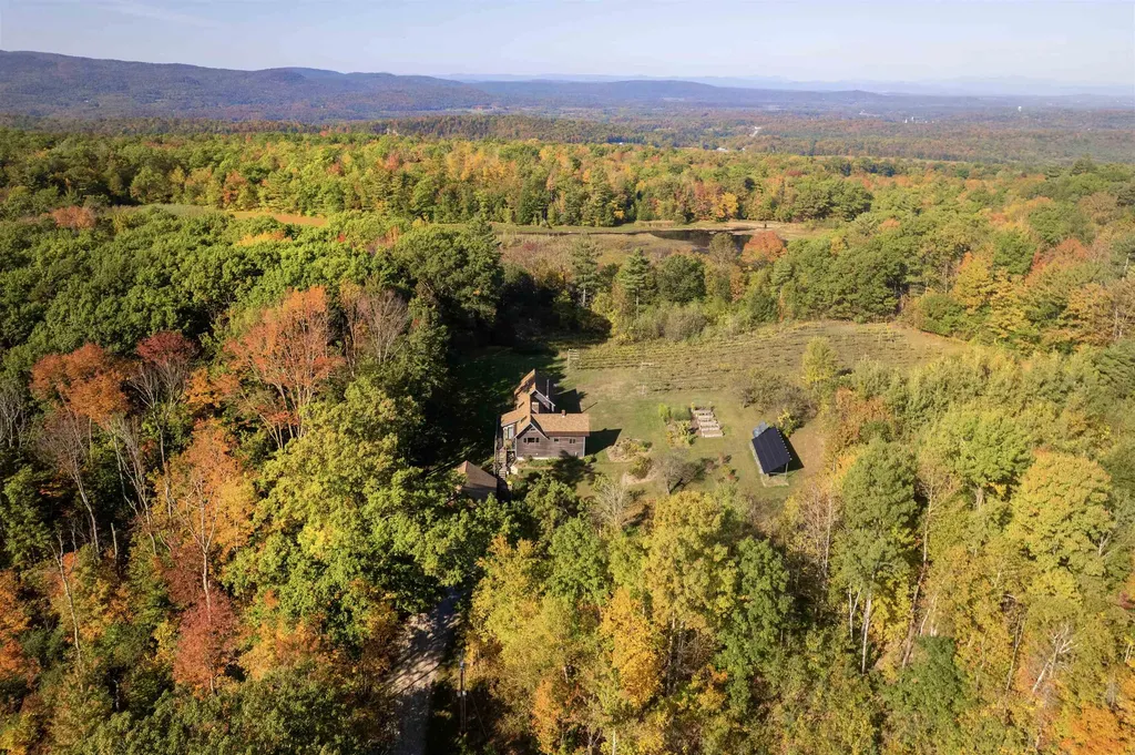 1975 Birch Hill Road Brandon VT 05733