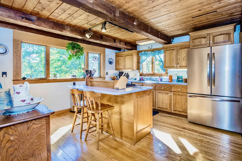 1975 Birch Hill Road Brandon VT 05733