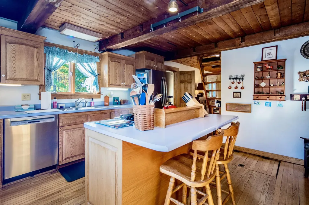 1975 Birch Hill Road Brandon VT 05733