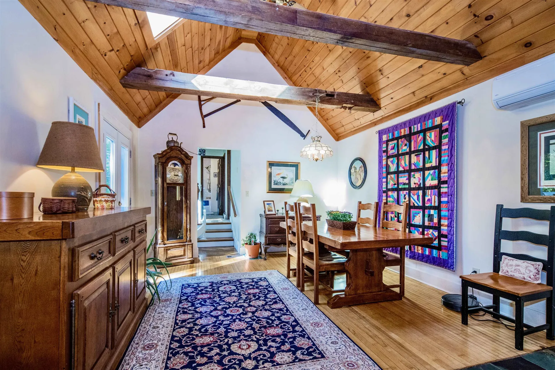 1975 Birch Hill Road Brandon VT 05733