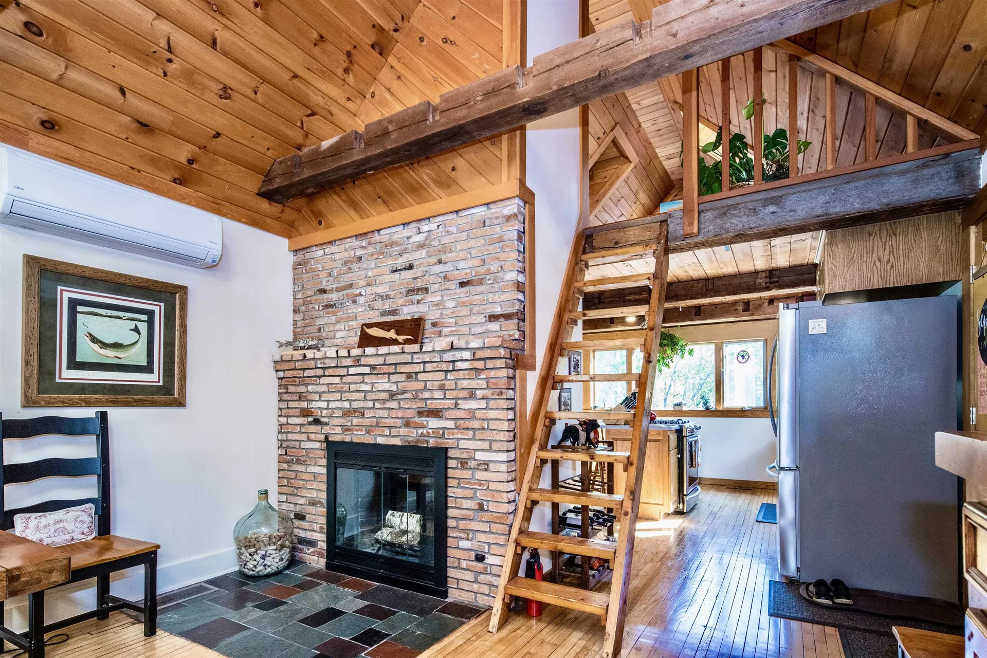 1975 Birch Hill Road Brandon VT 05733