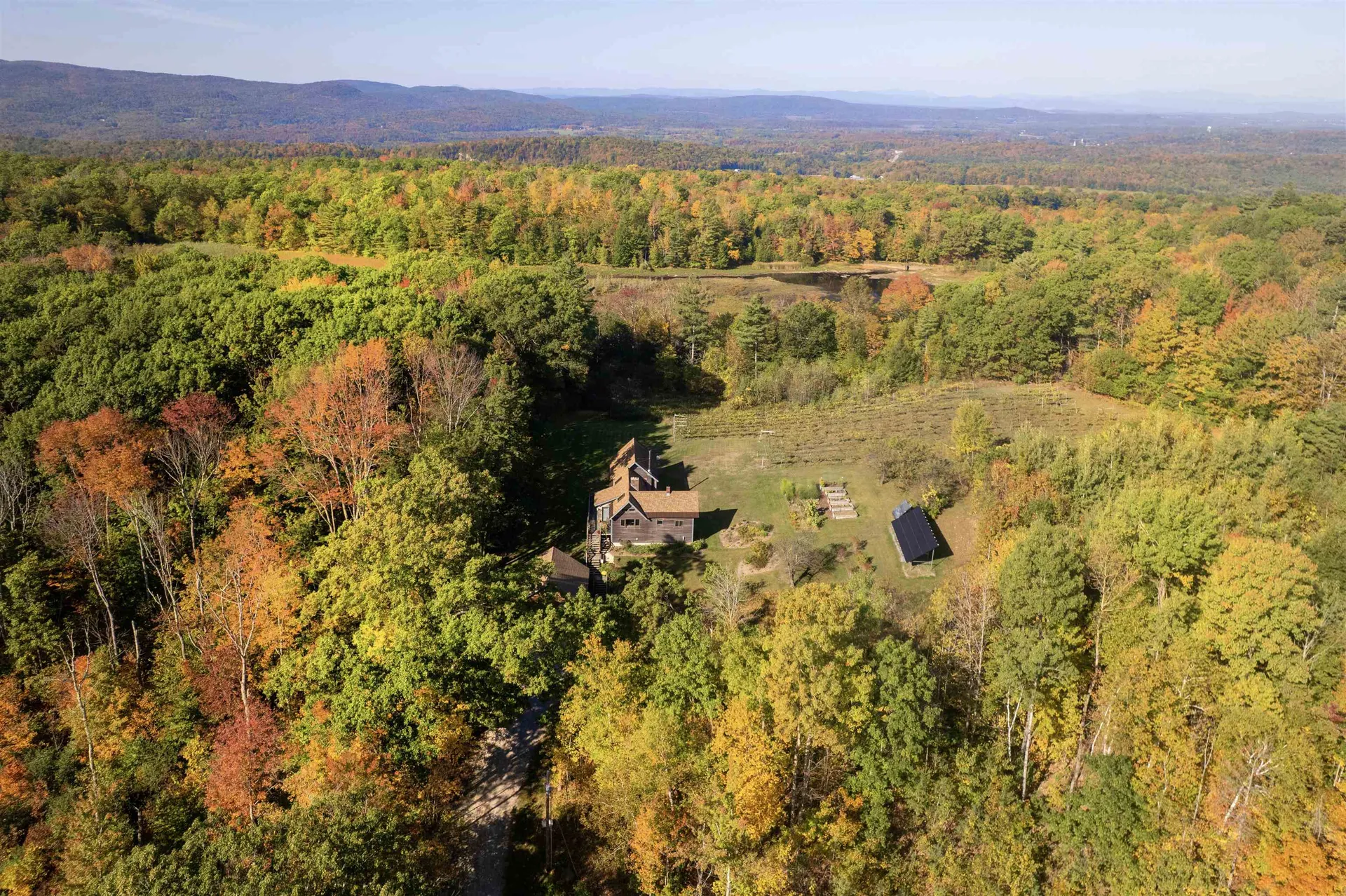 1975 Birch Hill Road Brandon VT 05733