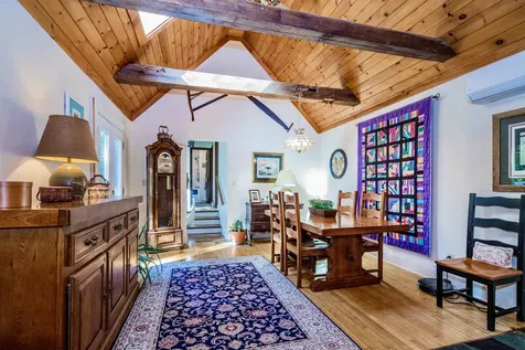 1975 Birch Hill Road Brandon VT 05733