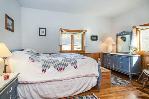 1975 Birch Hill Road Brandon VT 05733