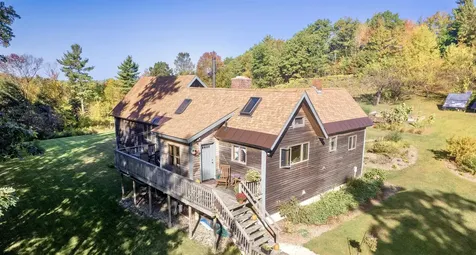 1975 Birch Hill Road Brandon VT 05733