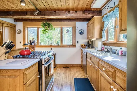 1975 Birch Hill Road Brandon VT 05733