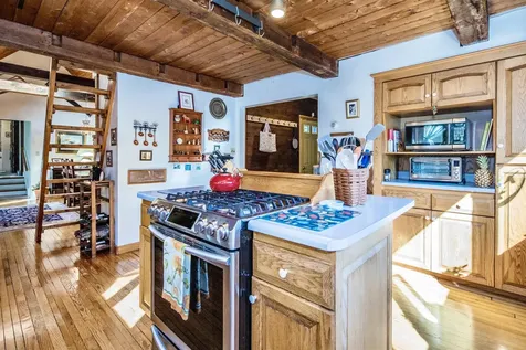 1975 Birch Hill Road Brandon VT 05733