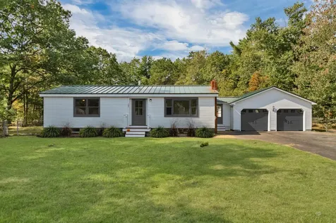 180 Chestnut Hill Road Rochester NH 03867