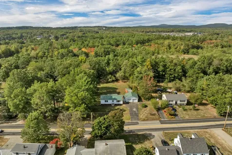 180 Chestnut Hill Road Rochester NH 03867