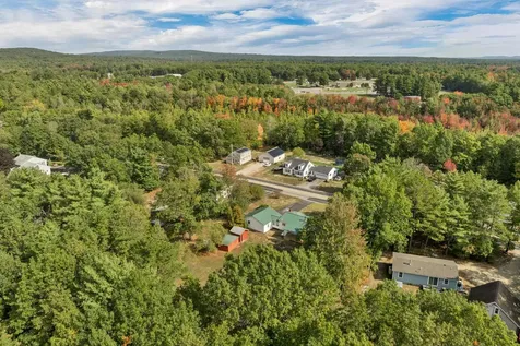 180 Chestnut Hill Road Rochester NH 03867