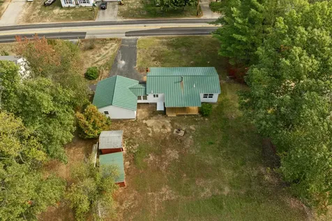 180 Chestnut Hill Road Rochester NH 03867