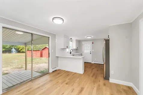 180 Chestnut Hill Road Rochester NH 03867