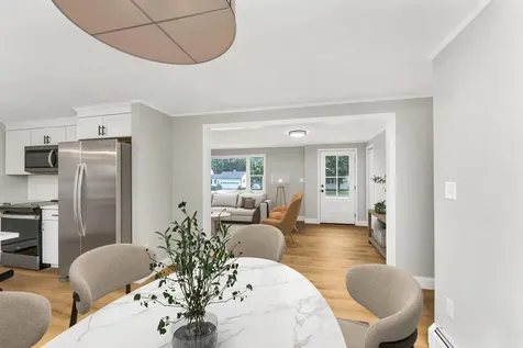 180 Chestnut Hill Road Rochester NH 03867