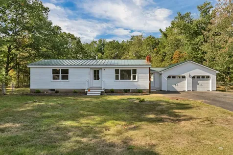 180 Chestnut Hill Road Rochester NH 03867