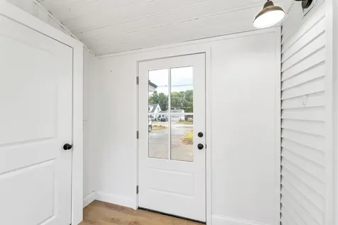 180 Chestnut Hill Road Rochester NH 03867