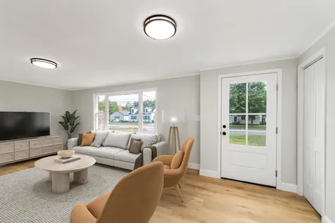 180 Chestnut Hill Road Rochester NH 03867