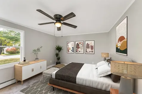 180 Chestnut Hill Road Rochester NH 03867