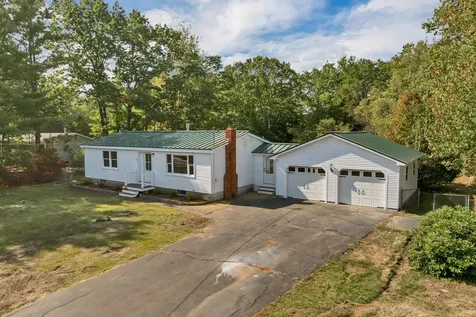 180 Chestnut Hill Road Rochester NH 03867