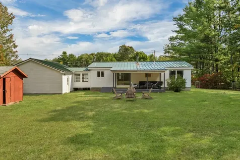 180 Chestnut Hill Road Rochester NH 03867