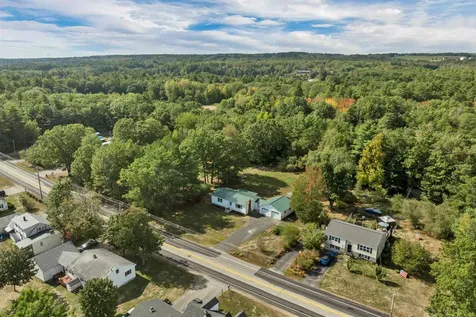 180 Chestnut Hill Road Rochester NH 03867