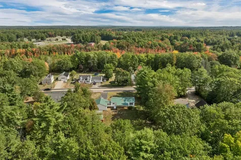 180 Chestnut Hill Road Rochester NH 03867