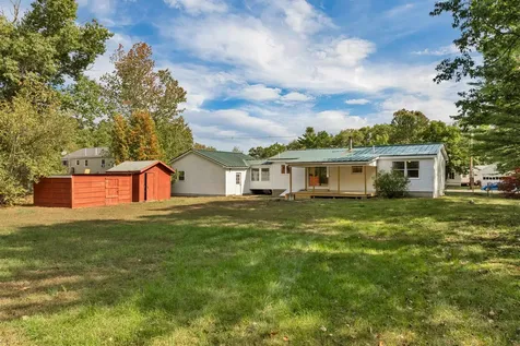 180 Chestnut Hill Road Rochester NH 03867