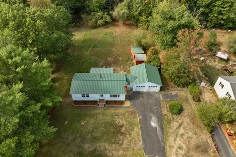 180 Chestnut Hill Road Rochester NH 03867