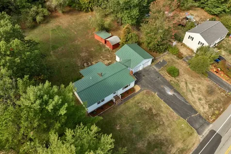 180 Chestnut Hill Road Rochester NH 03867