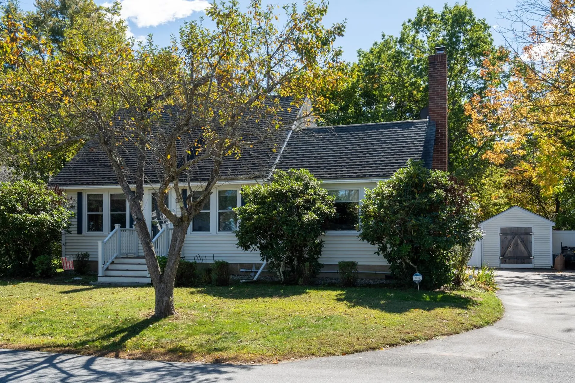 16 Chase Street Concord NH 03301