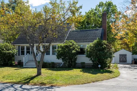 16 Chase Street Concord NH 03301