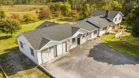 2842 Vermont Route 7a Shaftsbury VT 05262