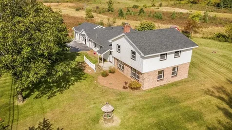 2842 Vermont Route 7a Shaftsbury VT 05262