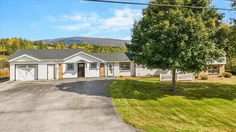 2842 Vermont Route 7a Shaftsbury VT 05262