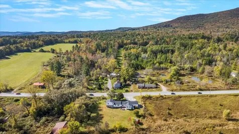 2842 Vermont Route 7a Shaftsbury VT 05262