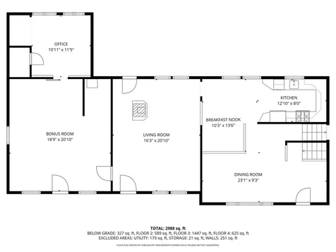 2842 Vermont Route 7a Shaftsbury VT 05262