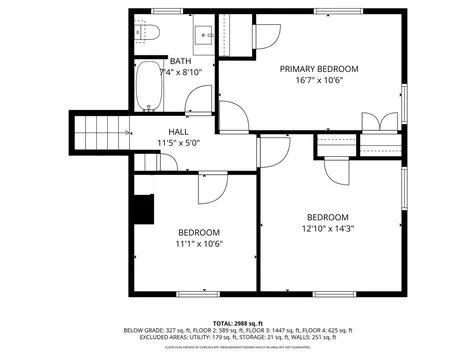 2842 Vermont Route 7a Shaftsbury VT 05262