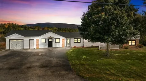 2842 Vermont Route 7a Shaftsbury VT 05262