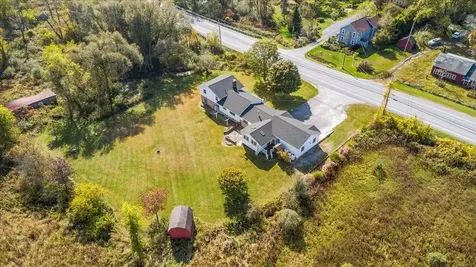 2842 Vermont Route 7a Shaftsbury VT 05262