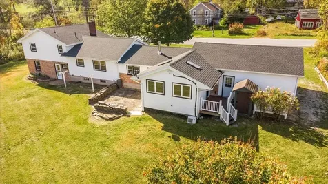 2842 Vermont Route 7a Shaftsbury VT 05262