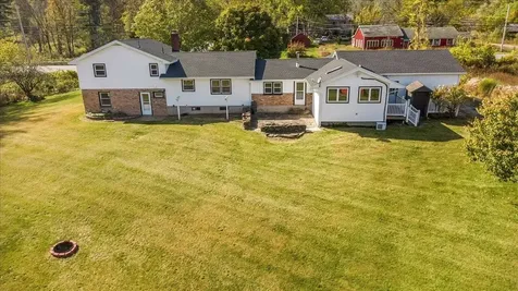 2842 Vermont Route 7a Shaftsbury VT 05262