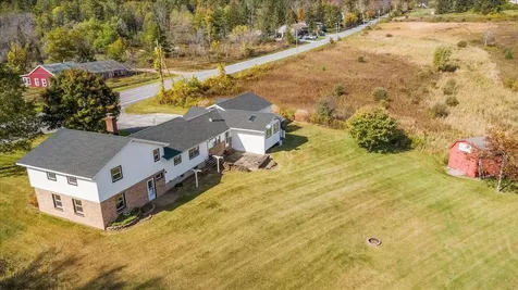 2842 Vermont Route 7a Shaftsbury VT 05262