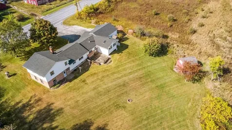 2842 Vermont Route 7a Shaftsbury VT 05262