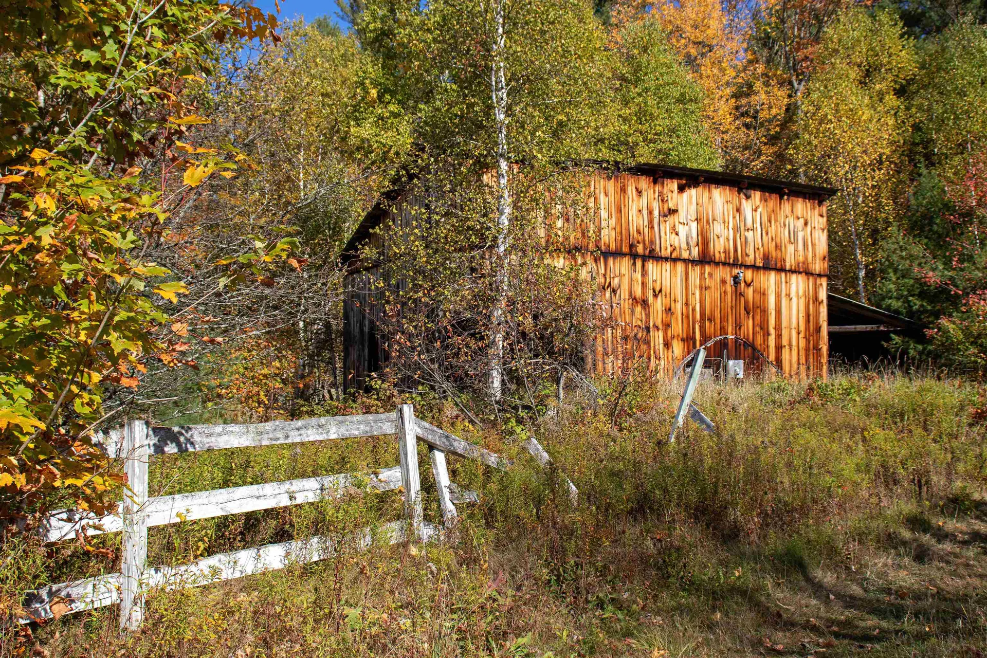 91 Venheim Road Lunenburg VT 05906