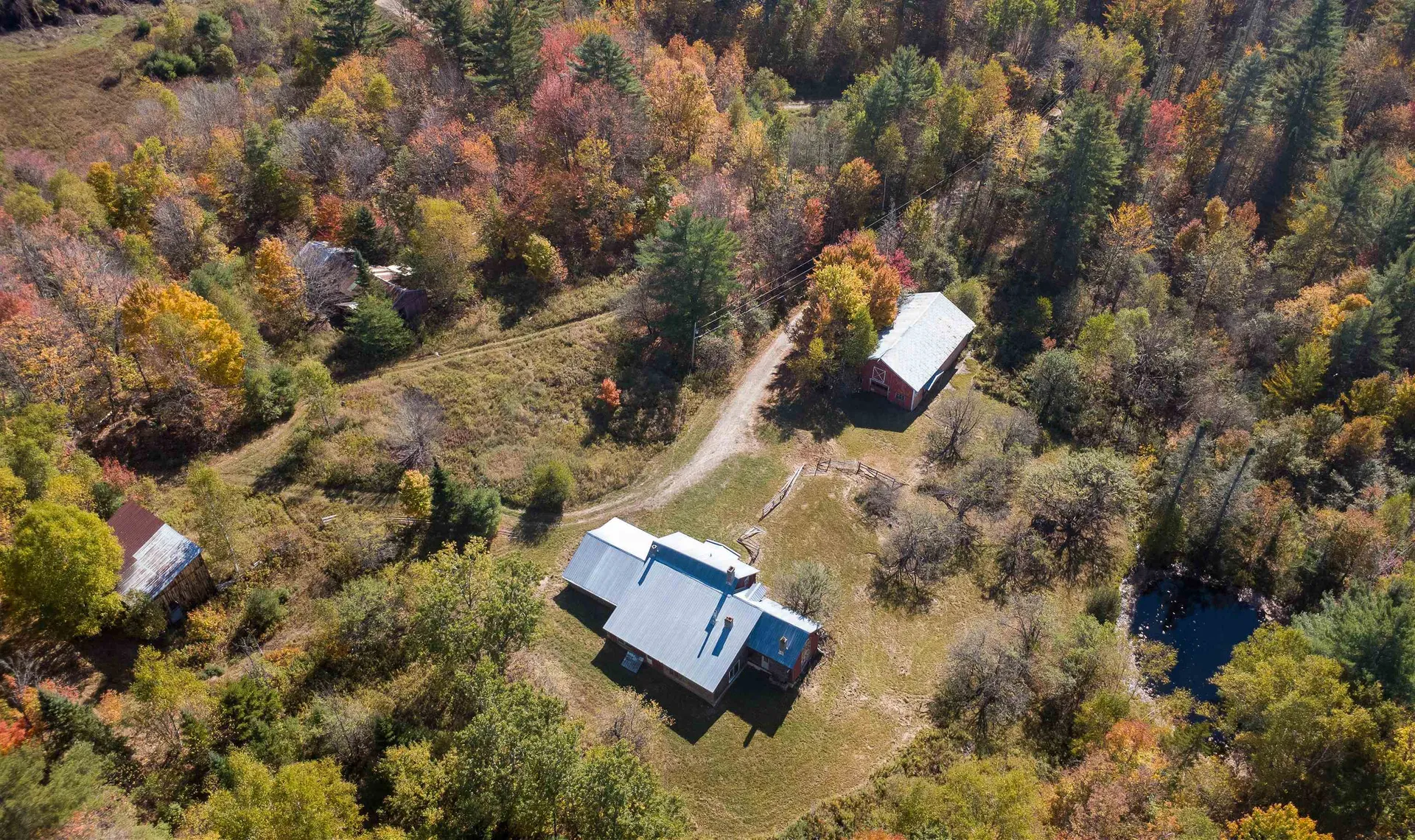 91 Venheim Road Lunenburg VT 05906