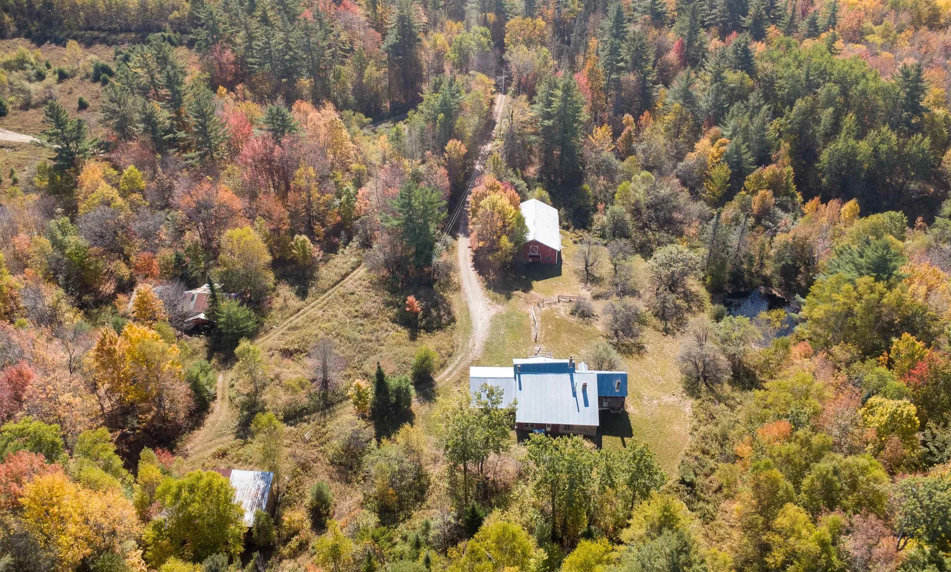 91 Venheim Road Lunenburg VT 05906